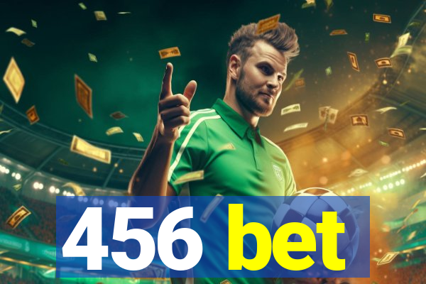 456 bet